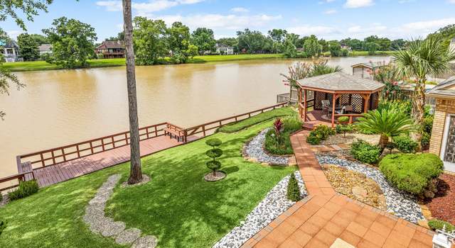 Photo of 1267 Creekford Cir, Sugar Land, TX 77478