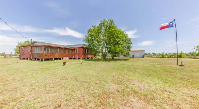 Photo of 5169 Mike Poe Dr, Bedias, TX 77831