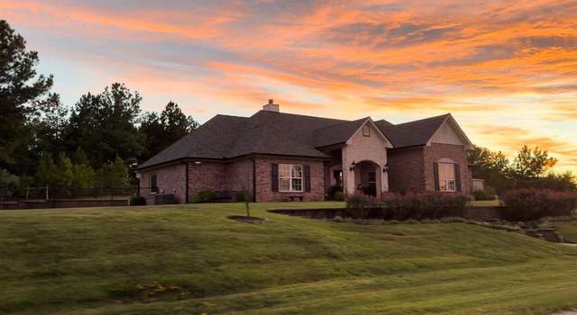 Photo of 235 Roesch Rd, Hallsville, TX 75650