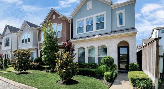 Photo of 11920 Mcnabb Ln, Houston, TX 77082