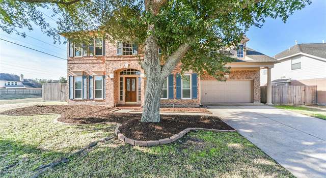 Photo of 13706 Red Coral Ct, Houston, TX 77059