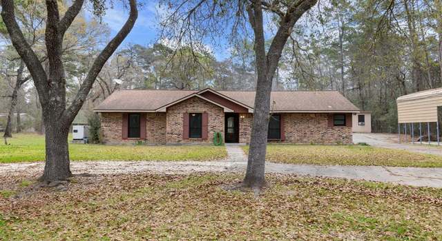 Photo of 16202 Surrey Ln, Stagecoach, TX 77355