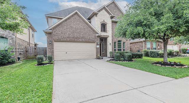 Photo of 9114 Basin Ridge Ln, Richmond, TX 77407