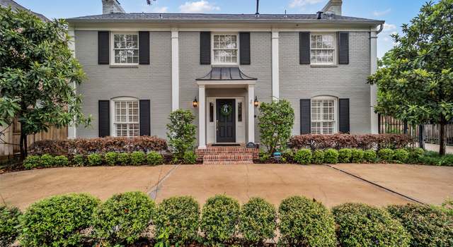 Photo of 2539 Addison Rd, Houston, TX 77030