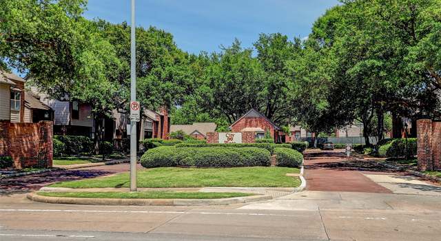 Photo of 7447 Cambridge St #75, Houston, TX 77054