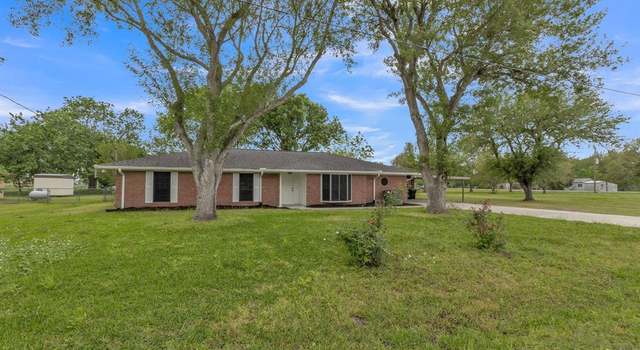 Photo of 14211 W Valka St, Needville, TX 77461