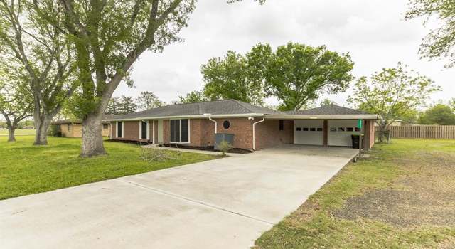 Photo of 14211 W Valka St, Needville, TX 77461