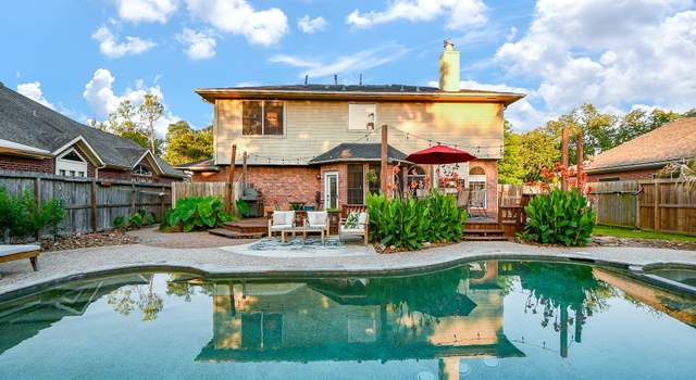 Photo of 117 Island Breeze Cir, League City, TX 77573
