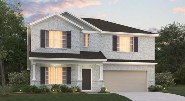Photo of 3007 Vitex Ct, Rosenberg, TX 77471