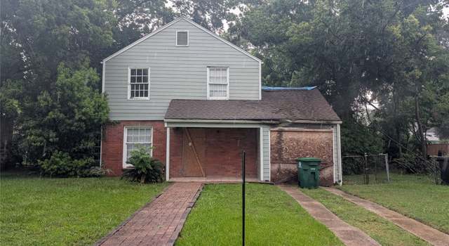Photo of 8343 Bonner, Houston, TX 77017
