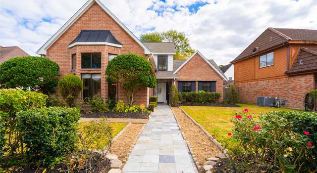 Photo of 3319 Ashton Park Dr, Houston, TX 77082