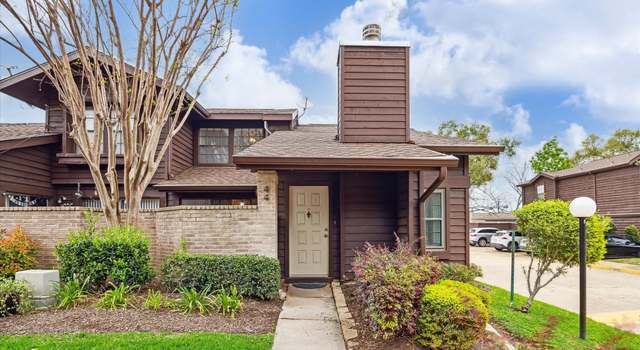 Photo of 2510 Grants Lake Blvd #44, Sugar Land, TX 77479