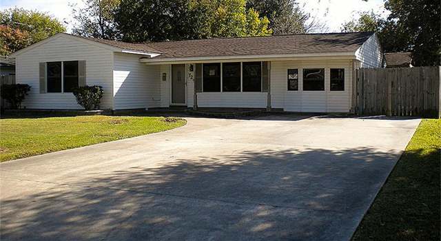Photo of 721 24th Ave, Texas City, TX 77590