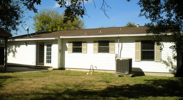 Photo of 721 24th Ave, Texas City, TX 77590