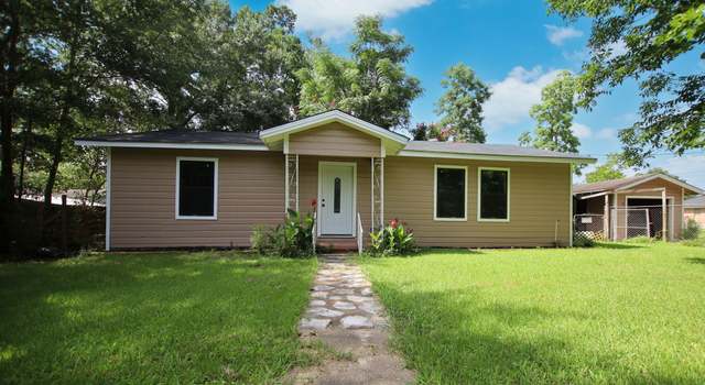 Photo of 300 Duncan Ave, Lufkin, TX 75901
