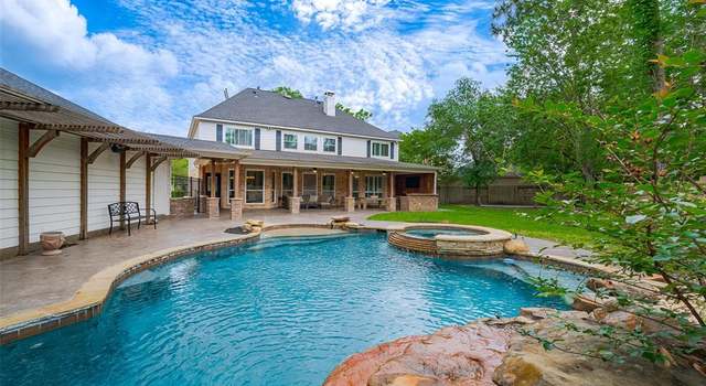 Photo of 13623 Waverly Crest Ct, Cypress, TX 77429