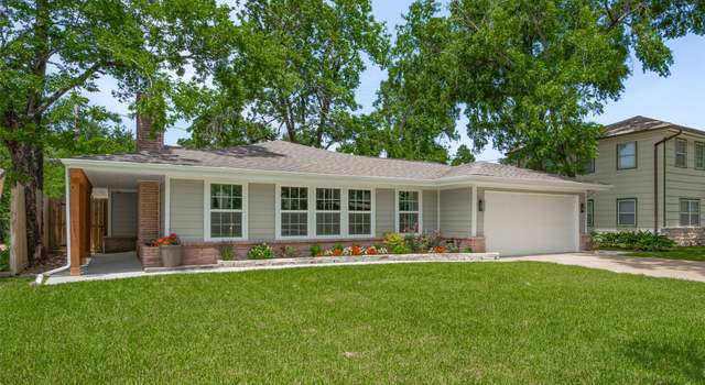 Photo of 4836 Rockwood Dr, Houston, TX 77004