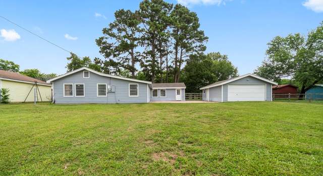 Photo of 168 Bay Haven Blvd, Livingston, TX 77351