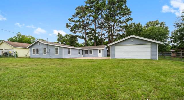 Photo of 168 Bay Haven Blvd, Livingston, TX 77351