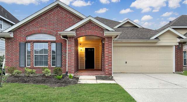 Photo of 14919 Summer Sunset Dr, Humble, TX 77396
