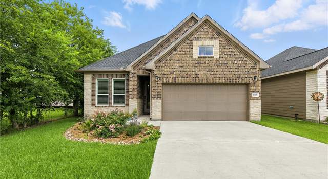 Photo of 11701 N L St, La Porte, TX 77571