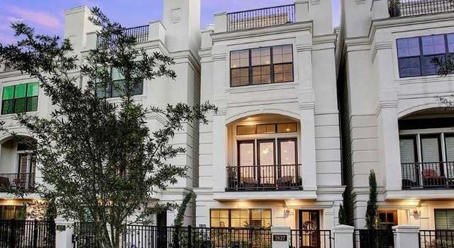 Photo of 3927 Law St, Houston, TX 77005