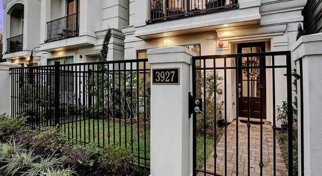 Photo of 3927 Law St, Houston, TX 77005