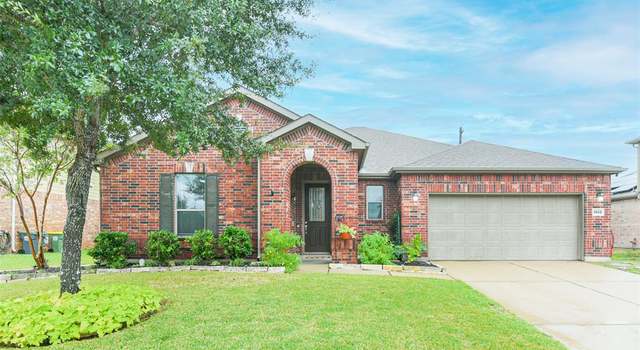Photo of 3622 Belmore Ln, Pearland, TX 77584