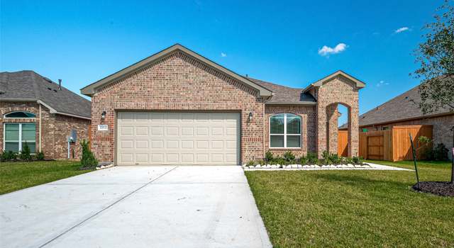 Photo of 2212 Port Jackson, Texas City, TX 77568