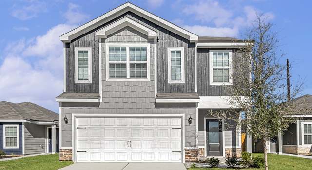 Photo of 8109 Sunberry Shadow Dr, Houston, TX 77016