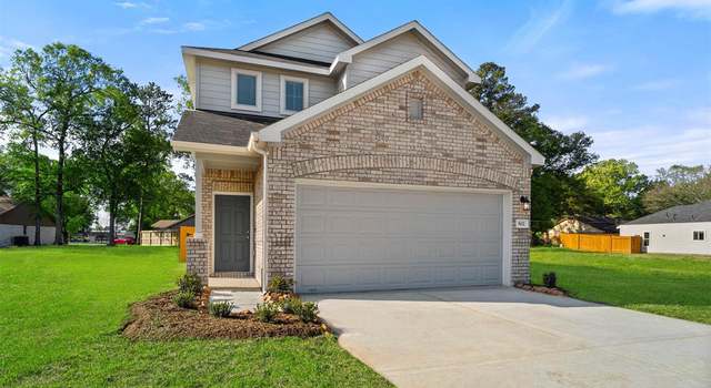 Photo of 24719 Stablewood Forest Ct, Huffman, TX 77336