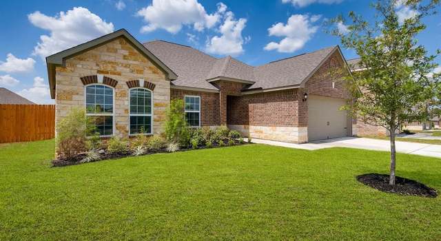 Photo of 22522 Red Sparrow Dr, Hockley, TX 77447