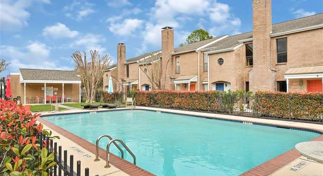 Photo of 12550 Piping Rock Dr #19, Houston, TX 77077