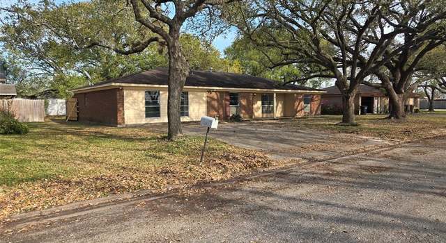 Photo of 1504 Renee St, Palacios, TX 77465