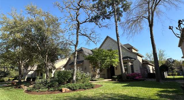 Photo of 22 N Seasons Trce, The Woodlands, TX 77382