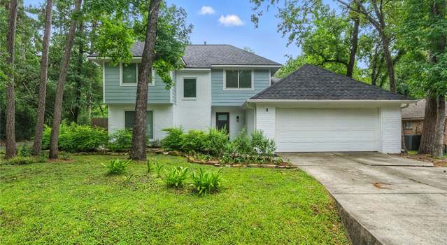 Photo of 11 S Tallowberry Dr, Spring, TX 77381