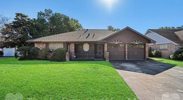 Photo of 9615 Richmond Ave, Houston, TX 77063