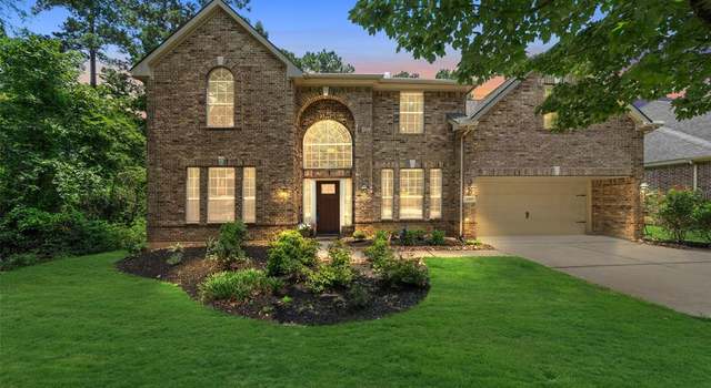 Photo of 2503 Wynden Mdw, Conroe, TX 77304
