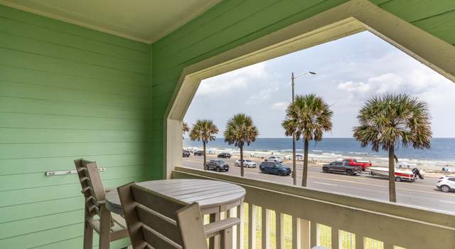 Photo of 7000 Seawall Blvd #626, Galveston, TX 77551