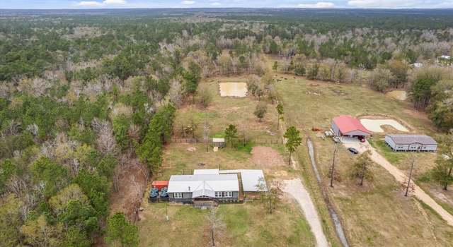 Photo of 1169 Rhonda Rosa Rd, Wallisville, TX 77597