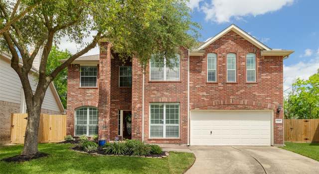 Photo of 21247 Albany Park Ln, Spring, TX 77379