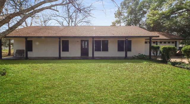 Photo of 3800 Fig Orchard Rd, Highlands, TX 77562