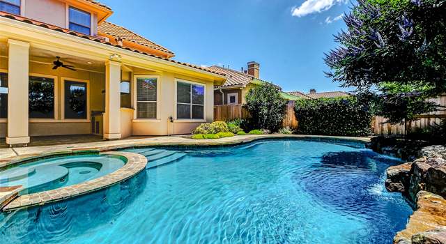 Photo of 13927 Slate Creek Ln, Houston, TX 77077