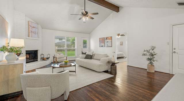 Photo of 22823 Goldstone Dr, Katy, TX 77450