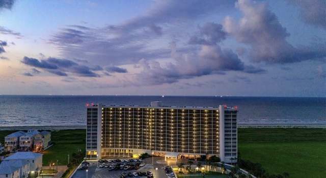 Photo of 1401 E Beach Dr #203, Galveston, TX 77550