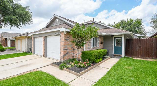 Photo of 11627 Eaglewood Dr, Houston, TX 77089