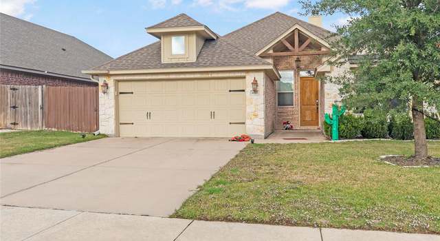 Photo of 4107 Muncaster Ln, College Station, TX 77845