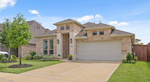 Photo of 14514 Hueco Mountain Dr, Cypress, TX 77429