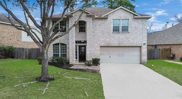 Photo of 6606 Rustling Timbers Ln, Spring, TX 77379