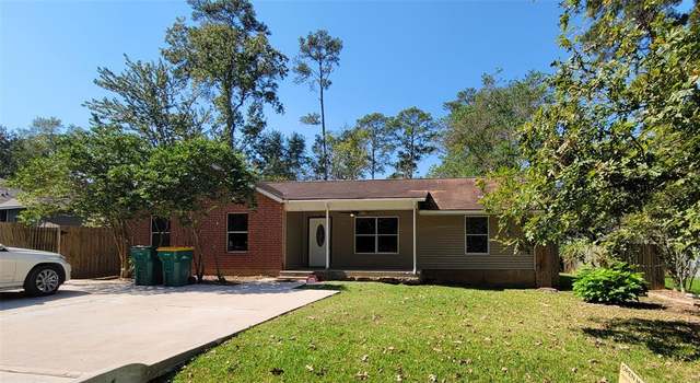Photo of 1118 E Cedar River Rd, Conroe, TX 77316